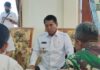 Gubernur Zainal Segera Teken MoU Pengembalian Aset Pelabuhan di Tarakan