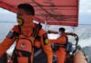 7 Hari Tak Ditemukan, Pencarian Fahiz yang Tenggelam di Perairan Pulau Bunyu Dihentikan