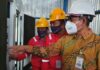 PLN Wujudkan Komitmen Terangi Daerah 3T, Semenggaris Kini Berlistrik 24 Jam