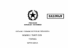 49 Peraturan Pelaksana UU Cipta Kerja Resmi Diterbitkan