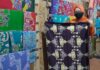 Pengrajin Batik di Bulungan Ucapkan Puji Syukur