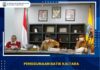 Penggunaan Batik dan Pangan Lokal Dibahas Dalam Rapat RPJMD Kaltara