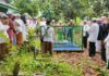 Ziarah Akbar ke Makam Aulia Allah di Bulungan Berlanjut hingga Senin