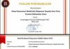 Naik Tingkat, DPMPTSP Kaltara Terima Penghargaan Predikat Baik dari Kemenpan RB