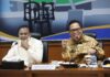 Komite II DPD RI Dorong Revisi UU SP3K Bersama Sejumlah Pakar
