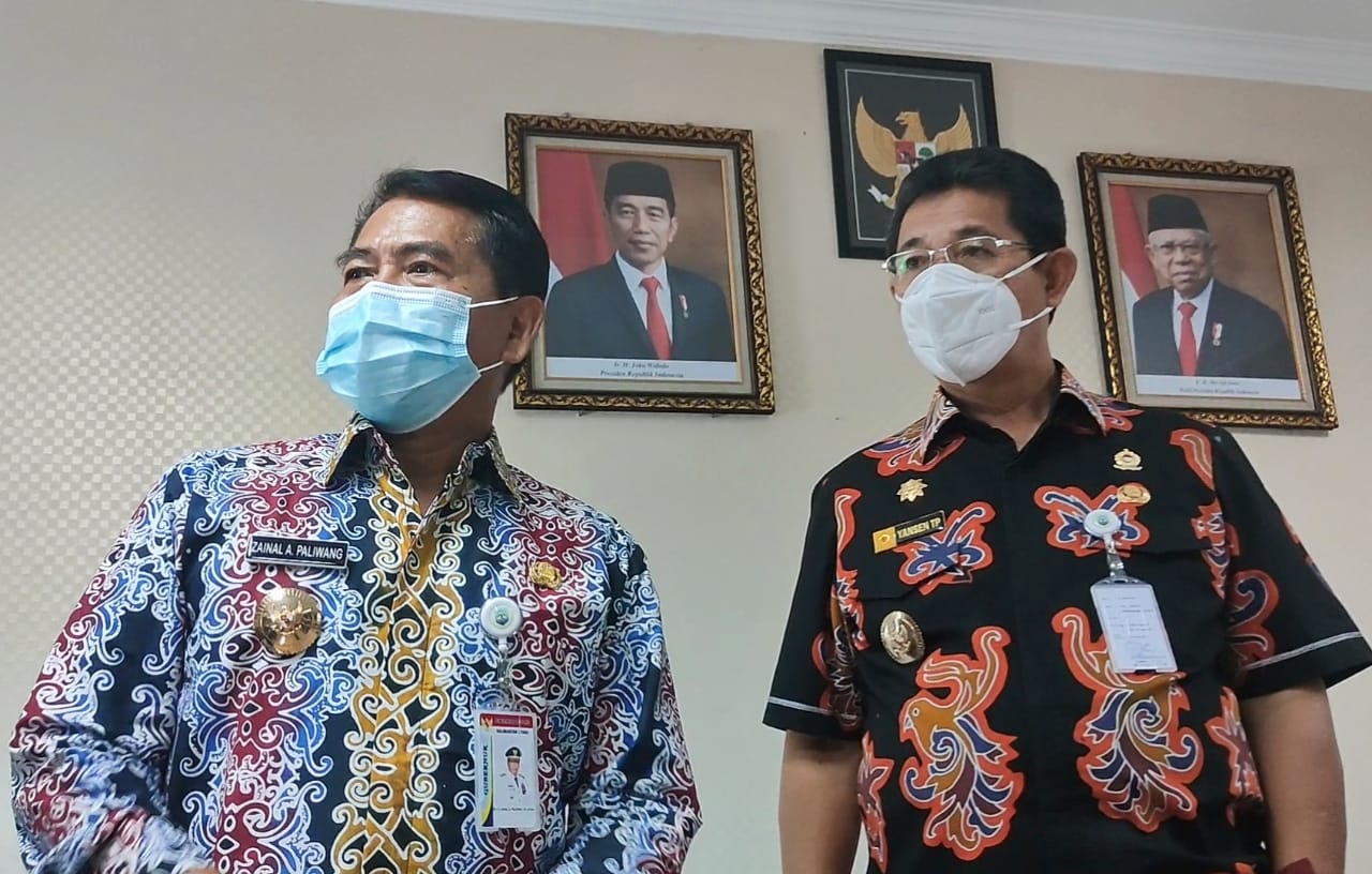 Soal Kebijakan Gubernur, Pengrajin Batik: Baru Menjabat Sudah Sangat Membantu Pengusaha Kecil