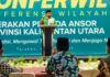 Ini Pesan Gus Yaqut Buat Ketua GP Ansor Kaltara Terpilih