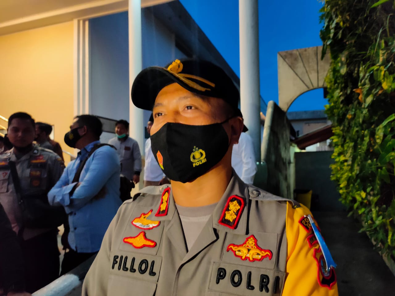 Polres Tingkatkan Patroli Balapan Liar dan Pekat Selama Ramadan