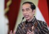 Presiden: Keterbukaan Informasi jadi Faktor Penting Kesuksesan Penanganan Pandemi