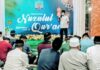 Peringatan Nuzulul Quran Momentum Membangun Tatanan Sosial yang Rukun dan Damai