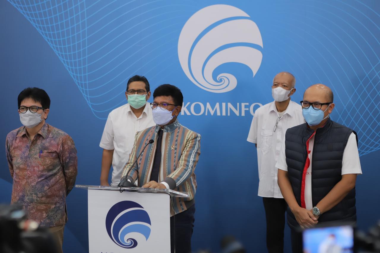 Telkomsel Resmi Jadi Operator Seluler Pertama Menggelar Jaringan 5G di Indonesia