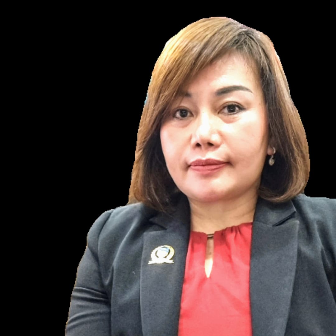 Apresiasi Langkah Cepat Gubernur, Norhayati Berharap Polda Keluarkan Hasil Kajian