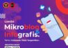 BNPT-FKPT Gelar Lomba Mikroblog, Hadiah Rp 60 Juta