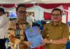 Hasan Basri Terima Usulan Kegiatan Pemkab Bulungan yang Bersumber dari APBN