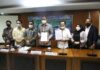 Percepat Pemulihan Ekonomi Nasional, DPD RI Bahas Bersama Mendag