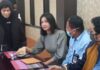 Tak Terima Dihina di Medsos, Pengacara Cantik Ini Laporkan Akun Instagram kinshayk ke Polisi