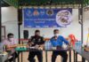 Coffee Morning Bersama Jurnalis, PSDKP Kampanyekan Antisipasi Pencemaran Laut