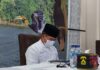 Gubernur Ajak Seluruh Elemen Ikhtiar Melawan Pandemi Covid-19