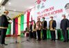 Hendrik Resmi Dilantik Sebagai Ketua KORMI Tana Tidung Masa Bakti 2021-2025