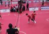 Kabar PON Papua Hari Ini, Tim Takraw Putri Kaltara Lawan Jawa Barat