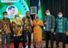 Kaltara Juara 2 Nasional Teknologi Tepat Guna Unggulan