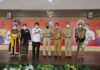 Lestarikan Tarian Daerah, UPT Taman Budaya Gelar Temu Tari se-Kaltara
