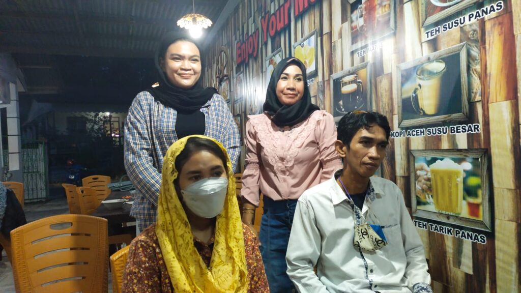 Abidzar Jalani Operasi di Jakarta, Ary Yusnita Berharap Kaltara Punya Rumah Sakit Jantung