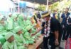 Gubernur Ajak Masyarakat Nunukan Meneladani Rasulullah SAW