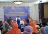 Pemprov Gelar Sosialisasi Tingkatkan Kualitas Perempuan Dalam Berpolitik