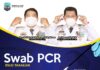 Ikuti Instruksi Gubernur, RSUD Tarakan Layani 3 Tahap Swab RT-PCR dengan Harga Rp 300 Ribu
