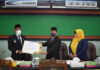 Klir, KUA PPAS Bulungan 2022 Disepakati DPRD