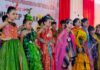 Peringati Sumpah Pemuda, Pertamina EP Tarakan Gelar Festival Top Model Batik Lokal