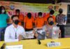 4 Pelaku Pengeroyokan Ditangkap, Satu Diantaranya Diamankan di Kalbar