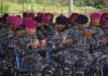 Jaga Lautan Nusantara, Prajurit Jalasena Harus Siap Setiap Saat