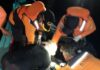 Kecelakaan Speedboat di Perairan Pulau Tias, Udi Ditemukan Tak Bernyawa