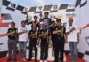 Open Race Bupati Bulungan Championship 2022 Semarak