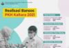 PKH Beri Dampak Positif, Berharap Dapat Berlanjut di 2022