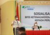 Wali Kota Ajak Pengusaha Ikutkan Pekerja Dalam Program BPJS-Tk