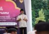 Bukber dengan IPSS Kaltara, Gubernur: Melalui Kritik dan Saran Akan jadi Provinsi Hebat
