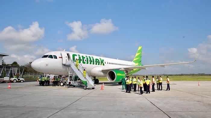 Citilink dan Air Asia Bakal Buka Rute Penerbangan ke Tarakan