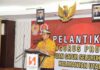 Sempat Vakum, Pengurus Percasi Kaltara Kembali Bangkit