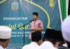 Umat Muslim Diharapkan Gemar Baca Alquran
