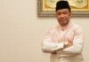 Melukis Sejarah Hidup dengan Al-Qur’an