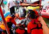 Dua Korban Kecelakaan Speedboat di Tarakan Ditemukan Meninggal Dunia