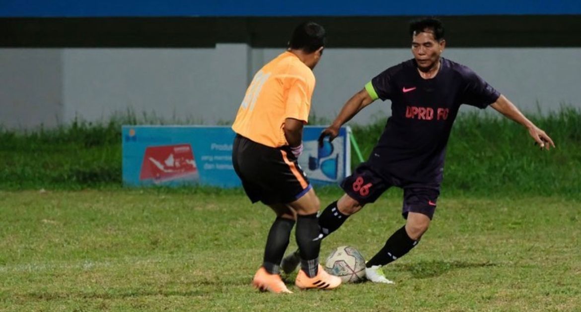 Gubernur Kaltara Dijadwalkan Buka Turnamen Amanah Cup 4 Juni