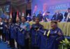 Optimis Menang Pemilu 2024, NasDem Kaltara Targetkan Raih 26 Kursi