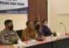 Polres Bulungan Diusulkan Jadi Polresta