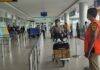 Puncak Arus Balik di Bandara Juwata Diperkirakan Tanggal 8 Mei
