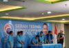 Partai Gelora Kaltara Serahkan Pemberkasan Verpol, Surya Yuniza: Kami Sudah Siap Ikut Pemilu 2024