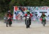 Gubernur Berharap Kejurnas Grasstrack jadi Spirit Bagi Crosser Lokal